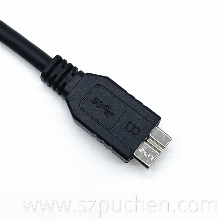 Hard Disk Converter Cables